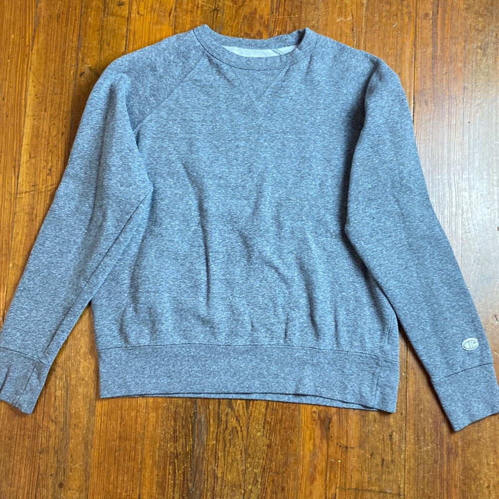 Champion Authentic Athletic Apparel Sweatshirt #102N